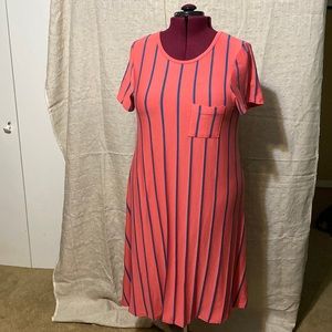 Lularoe Carly